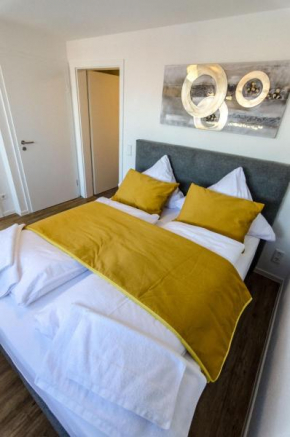 Altstadt Hotel Self Check-In